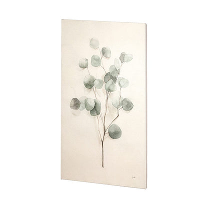 Mercana - Spring Gestures I by Gabrielle Crawford a Hand Embellished Textured Canvas - 101320-L view 2
