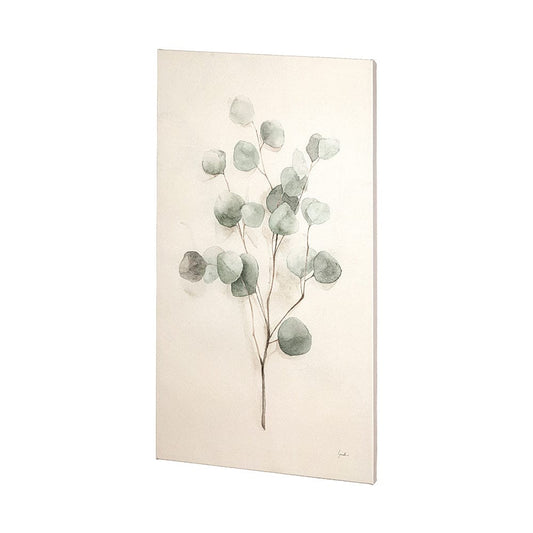 Mercana - Spring Gestures I by Gabrielle Crawford a Hand Embellished Textured Canvas - 101320-L view 2