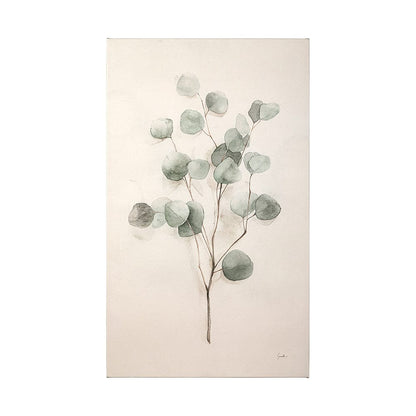 Mercana - Spring Gestures I by Gabrielle Crawford a Hand Embellished Textured Canvas - 101320-S view 1