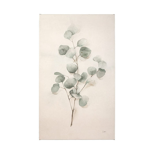 Mercana - Spring Gestures II by Gabrielle Crawford a Hand Embellished Textured Canvas - 101321-L view 1