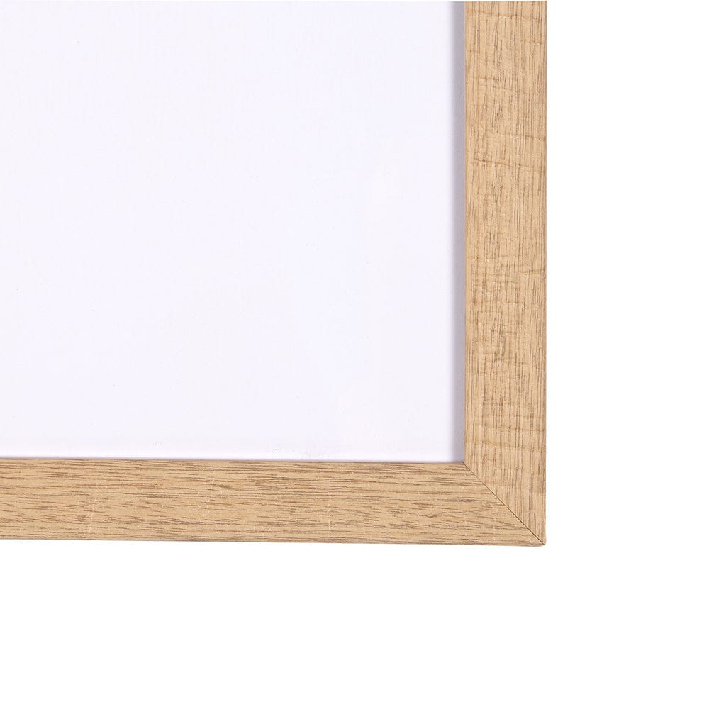 Mercana - Spring Light I by Mercana Studio a Hand Embelished Textured Framed Art Print Matted under Glass - 15251 view 3