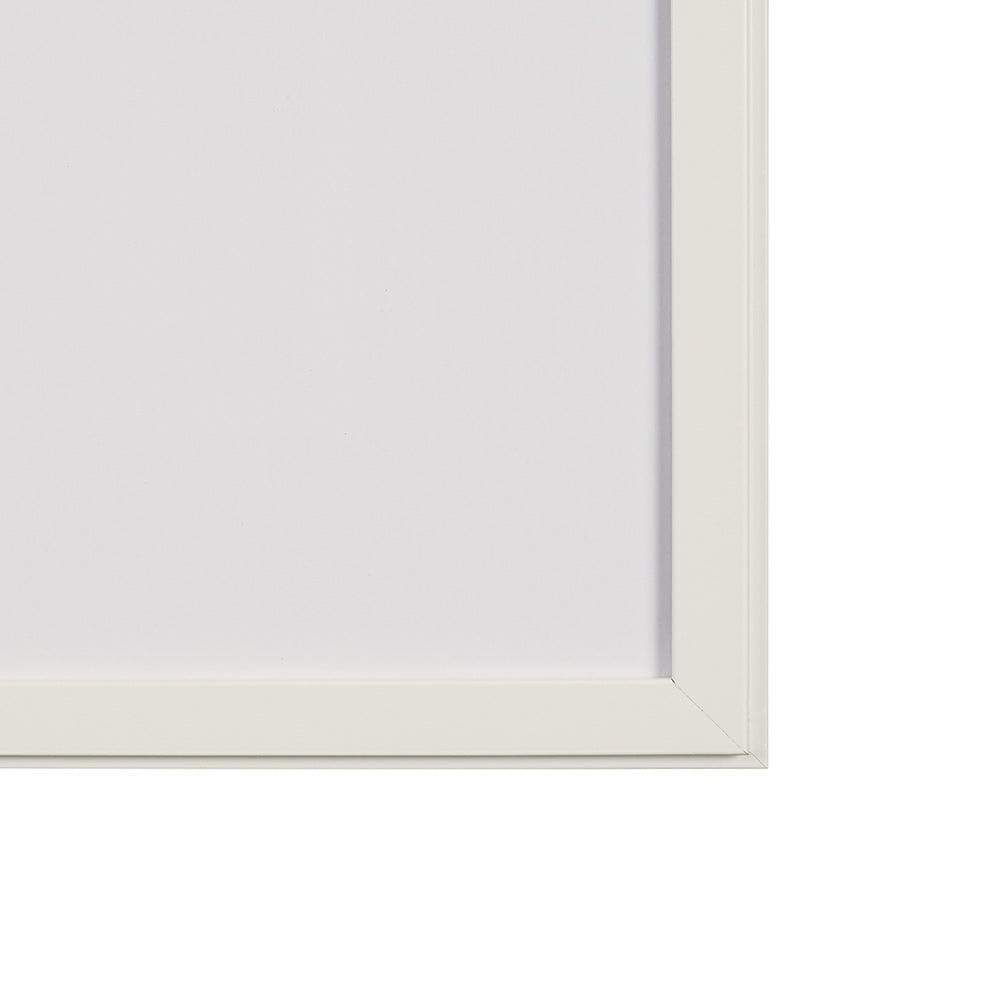 Mercana - Standing Grove by Studio M a handmade Original Framed Artwork under Glass - 15095 view 3