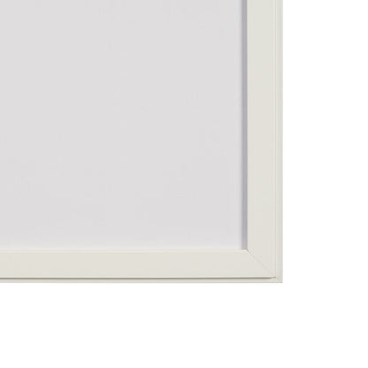 Mercana - Standing Grove by Studio M a handmade Original Framed Artwork under Glass - 15095 view 3
