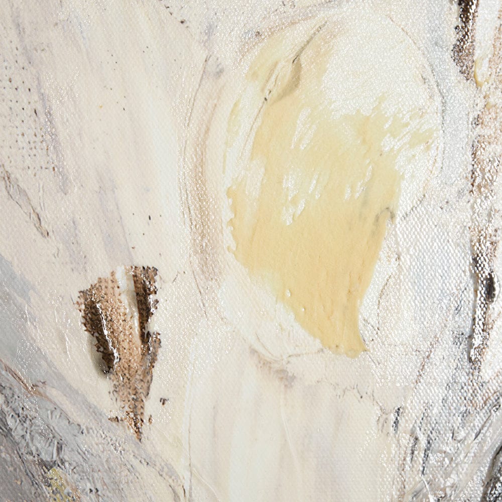 Mercana - Still Life by Julie Devine a Hand Embellished Textured Canvas - 101750-L view 5