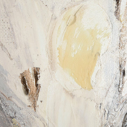 Mercana - Still Life by Julie Devine a Hand Embellished Textured Canvas - 101750-L view 5