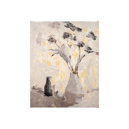 Mercana - Still Life by Julie Devine a Hand Embellished Textured Canvas - 101750-S view 1