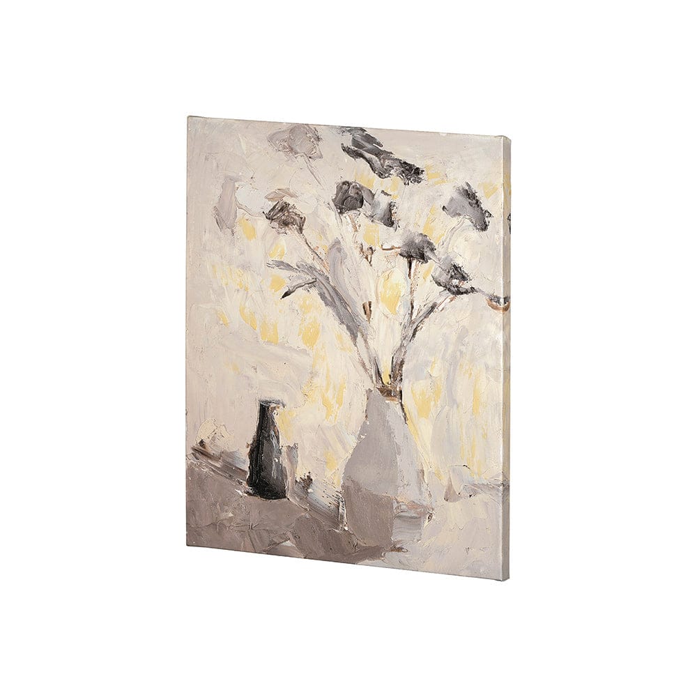 Mercana - Still Life by Julie Devine a Hand Embellished Textured Canvas - 101750-S view 2