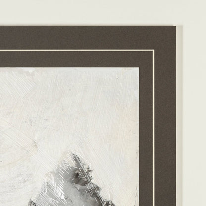 Mercana - Still Life by Julie Devine a Hand Embellished Textured Framed Art Print Matted under Glass - 13387 view 6