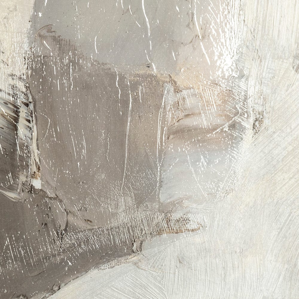 Mercana - Still Life by Julie Devine a Hand Embellished Textured Framed Art Print Matted under Glass - 13387 view 8