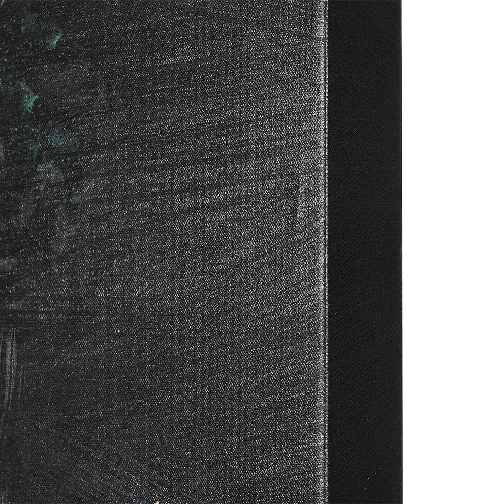 Mercana - Still life flowers I by Mercana Studio a Hand Embelished Textured Canvas - 102149-L view 4