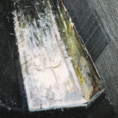 Mercana - Still life flowers IV by Mercana Studio a Hand Embellished Textured Canvas - 102152-S view 6