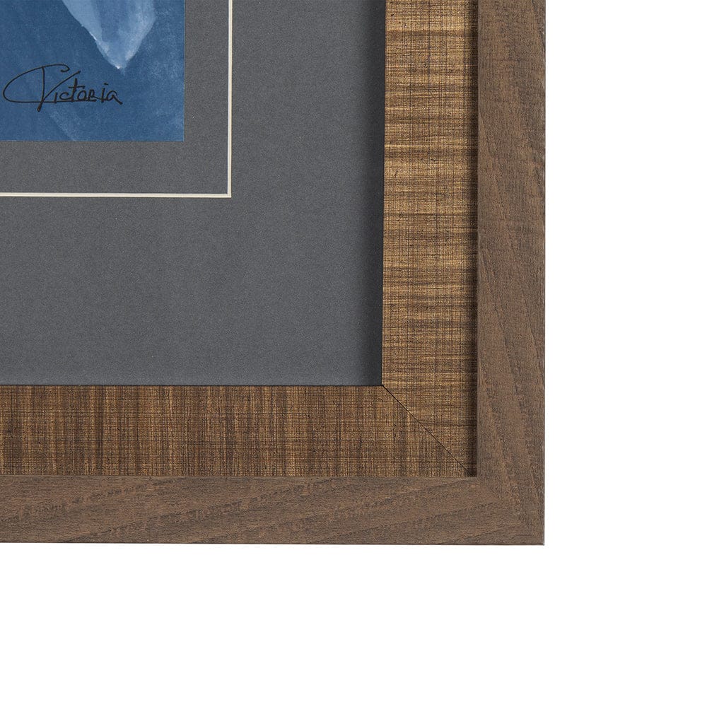 Mercana - Still life I by Mercana Studio a Framed Art Print Matted under Glass - 14318 view 3