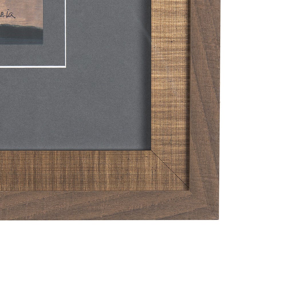 Mercana - Still life II by Mercana Studio a Framed Art Print Matted under Glass - 14319 view 3