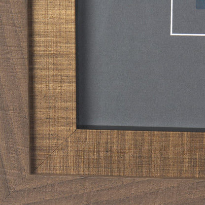 Mercana - Still life II by Mercana Studio a Framed Art Print Matted under Glass - 14319 view 5