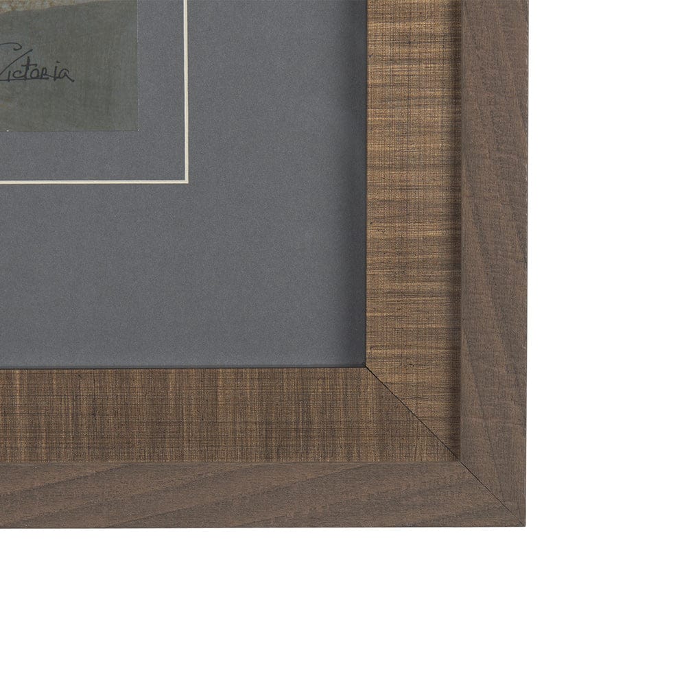 Mercana - Still life III by Mercana Studio a Framed Art Print Matted under Glass - 14320 view 3