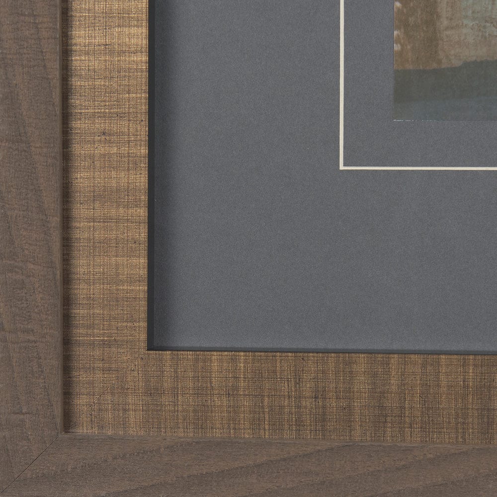 Mercana - Still life III by Mercana Studio a Framed Art Print Matted under Glass - 14320 view 5