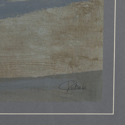 Mercana - Still life III by Mercana Studio a Framed Art Print Matted under Glass - 14320 view 6