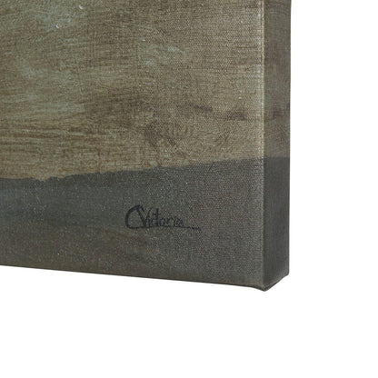 Mercana - Still life III by Mercana Studio a Hand Embellished Textured Canvas - 102204-S view 5