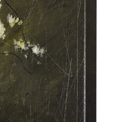 Mercana - Still Life with Crock by Mercana Studio a Hand Embellished Textured Canvas - 102459-L view 4