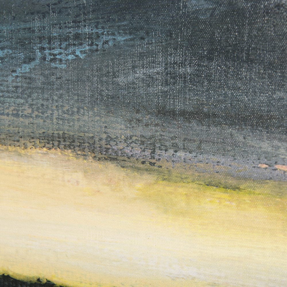 Mercana - Stormy Skies I by Mercana Studio a Hand Embellished Textured Canvas - 102444-L view 6