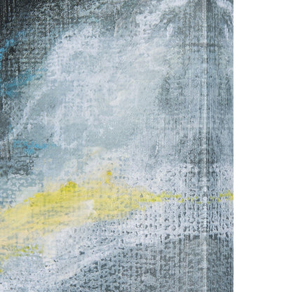 Mercana - Stormy Skies I by Mercana Studio a Hand Embellished Textured Canvas - 102444-S view 4