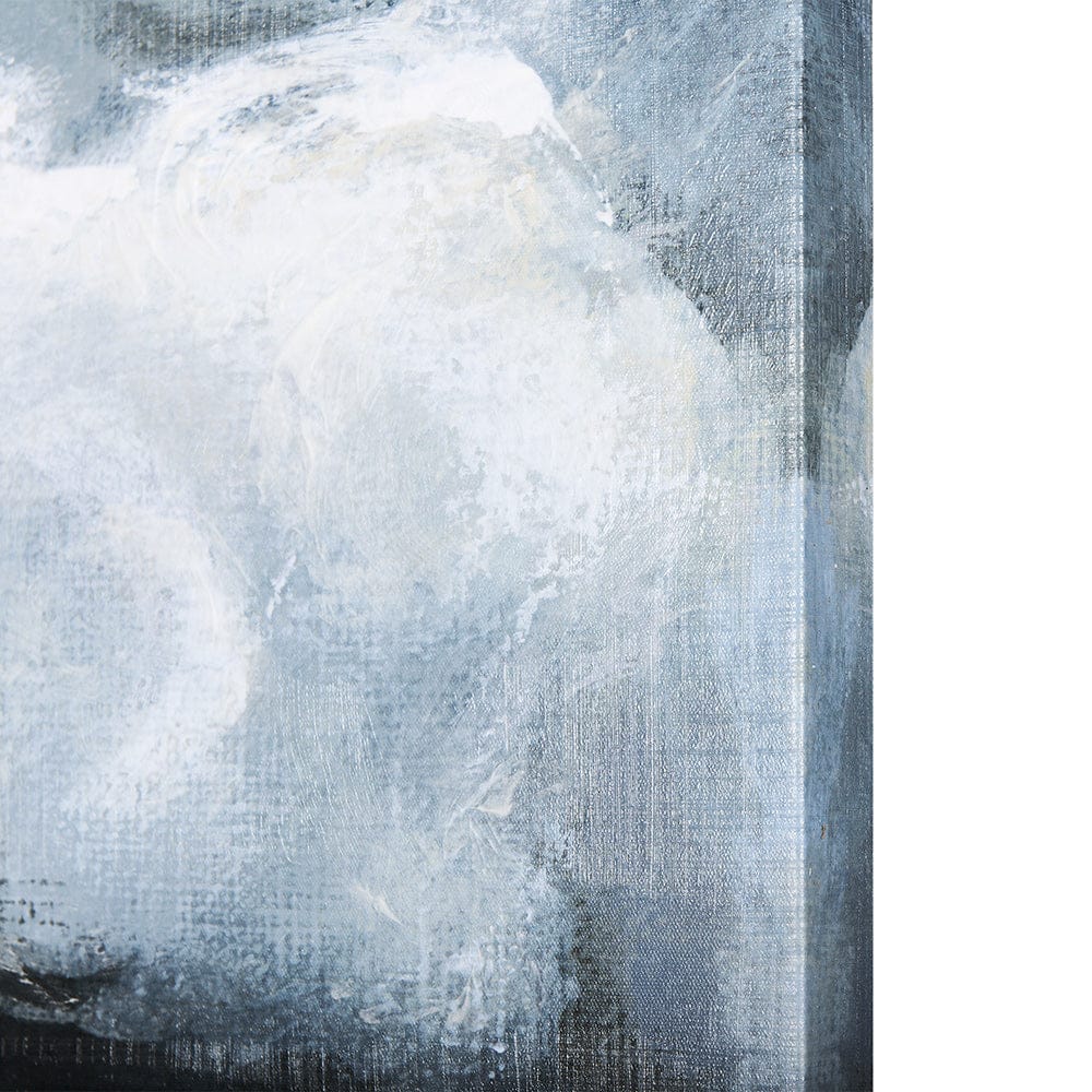 Mercana - Stormy Skies II by Mercana Studio a Hand Embellished Textured Canvas - 102445-S view 4