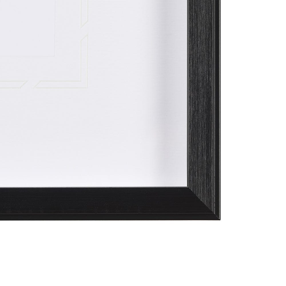 Mercana - Stove Top Espresso Maker by Simeng a Framed Art Print Matted under Glass - 14686 view 3