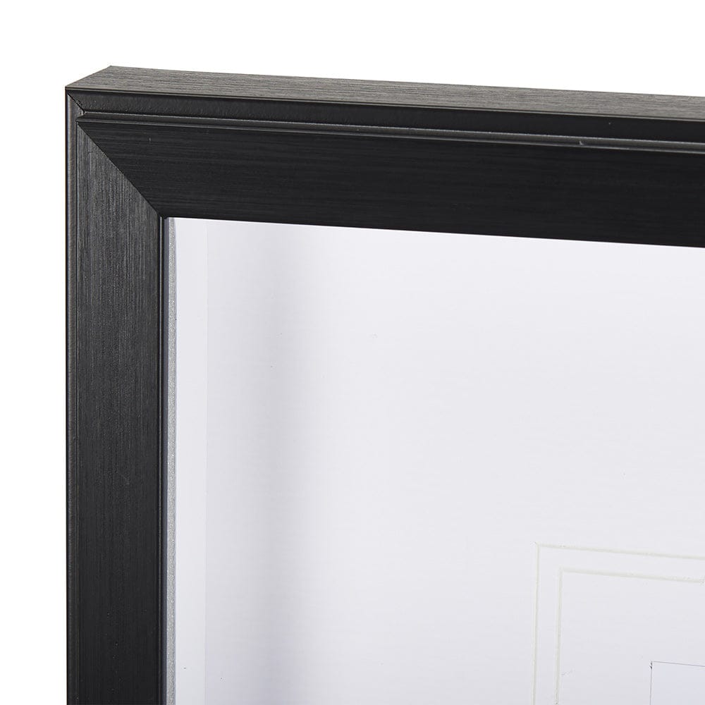 Mercana - Stove Top Espresso Maker by Simeng a Framed Art Print Matted under Glass - 14686 view 4