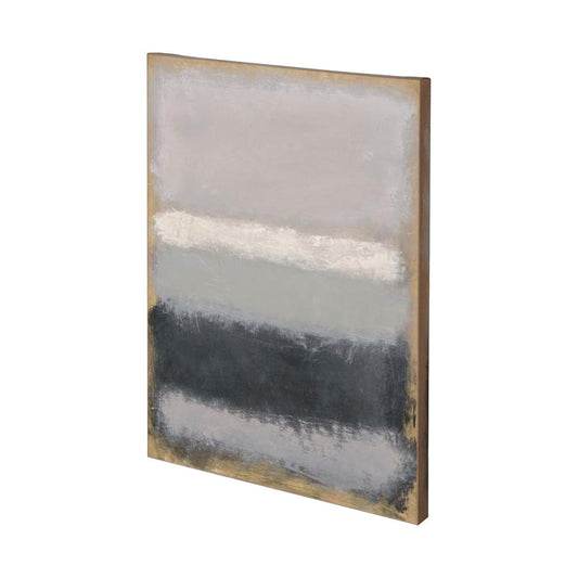 Mercana - Stratus by Filippo Ioco a Hand Embellished Textured Canvas - 100970-L view 1