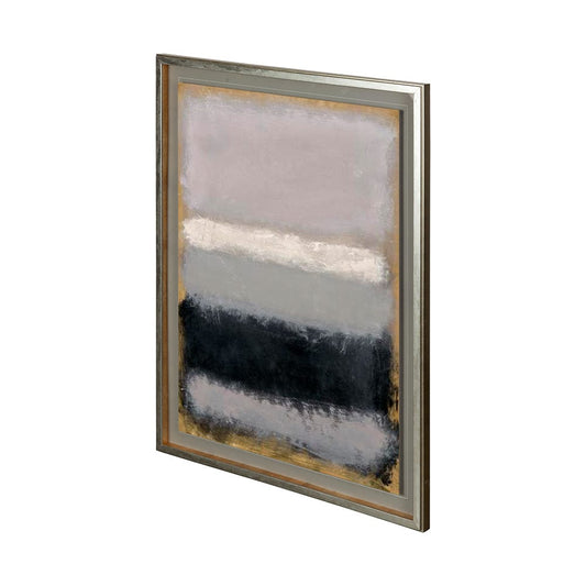 Mercana - Stratus by Filippo Ioco a Hand Embellished Textured Framed Art Print Matted under Glass - 12064 view 1