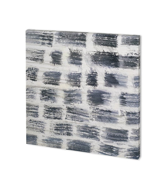 Mercana - Stylus V by Chariklia Zarris a Hand Embellished Textured Canvas - 100822-S view 1