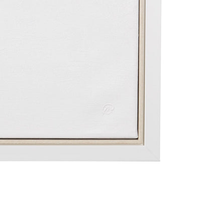 Mercana - Sugar Cube by Studio M a handmade Original Framed Canvas Artwork - 102254-FL view 3