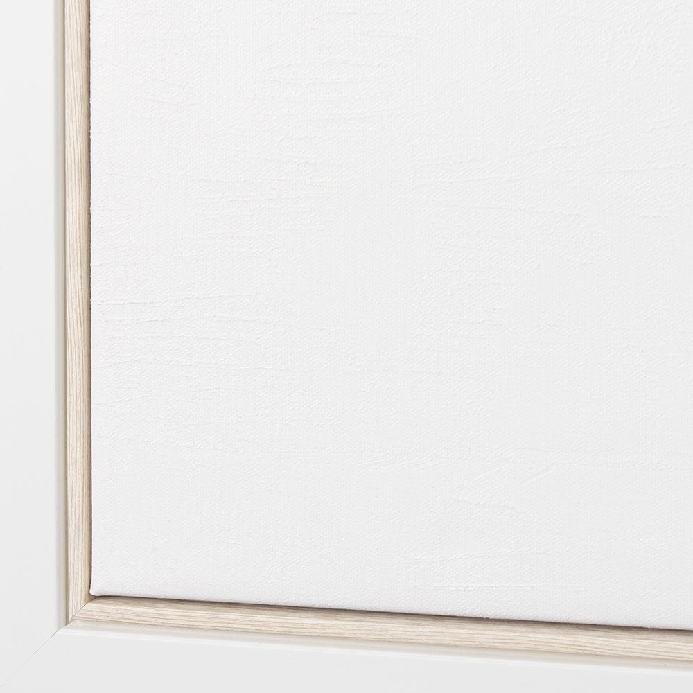 Mercana - Sugar Cube by Studio M a handmade Original Framed Canvas Artwork - 102254-FL view 5