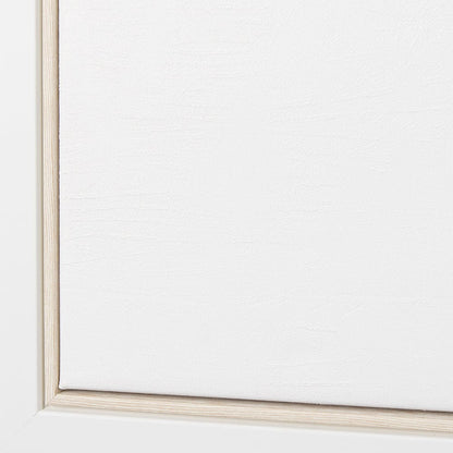 Mercana - Sugar Cube by Studio M a handmade Original Framed Canvas Artwork - 102254-FL view 5