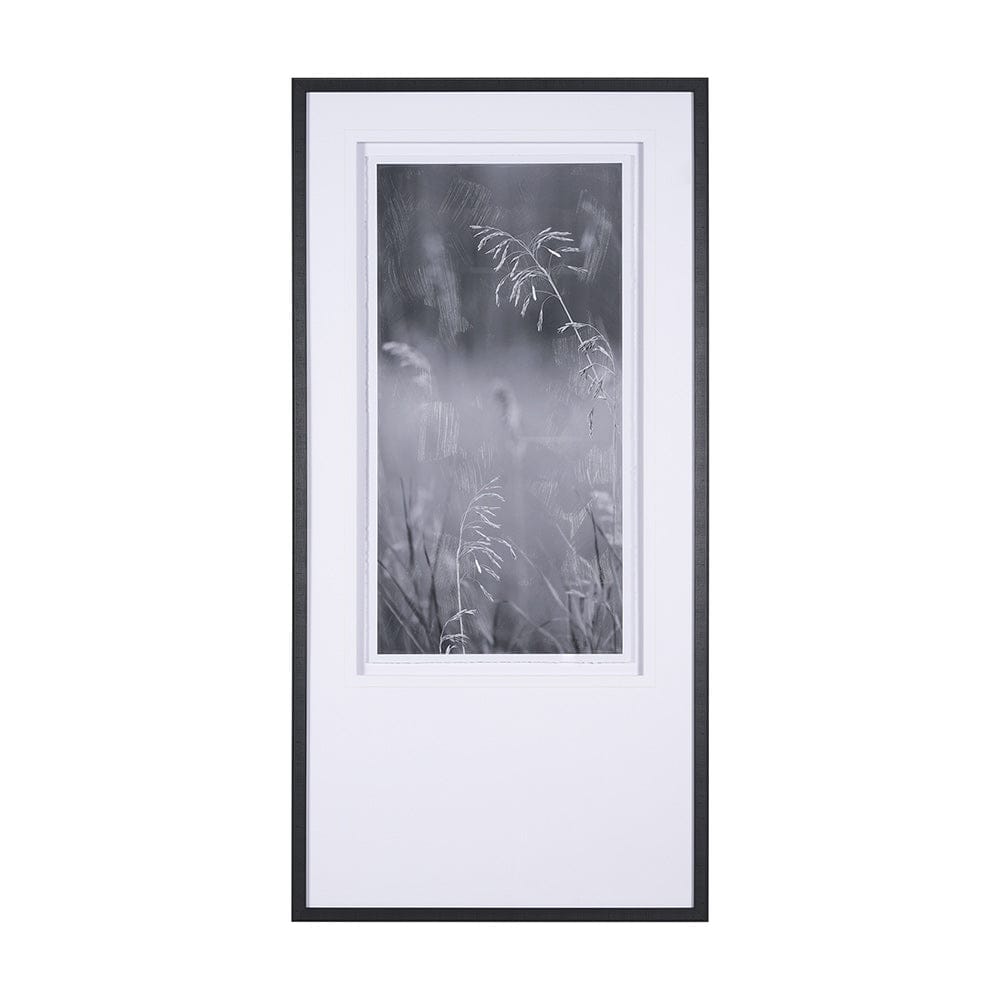 Mercana - Summer Light I by Mercana Studio a Hand Embellished Textured Framed Art Print Matted under Glass - 15001 view 1
