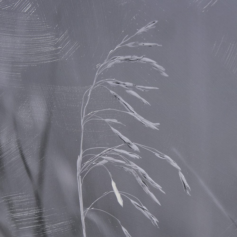 Mercana - Summer Light I by Mercana Studio a Hand Embellished Textured Framed Art Print Matted under Glass - 15001 view 7