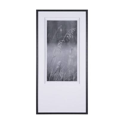 Mercana - Summer Light II by Mercana Studio a Hand Embellished Textured Framed Art Print Matted under Glass - 15002 view 1