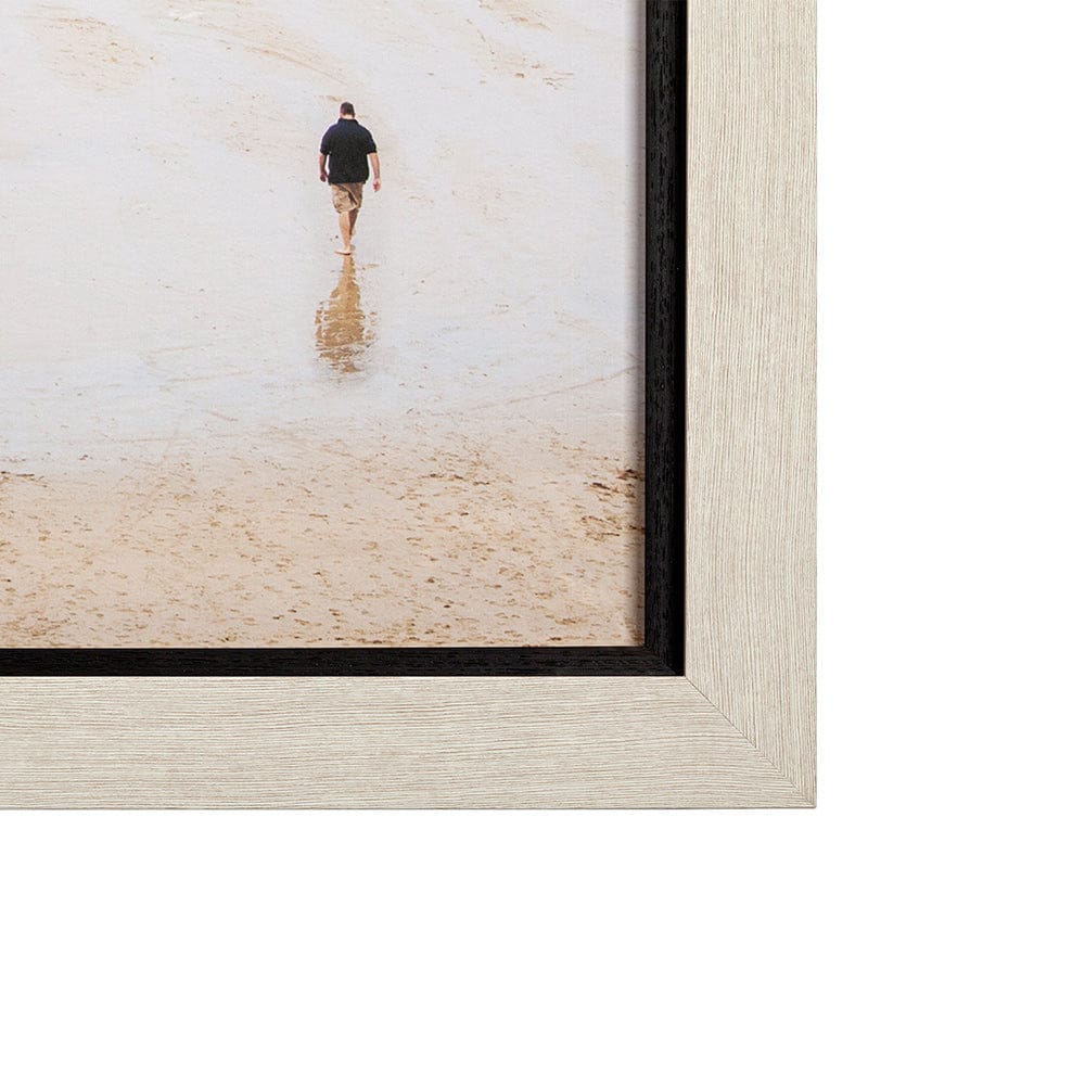 Mercana - Summer Sands II by Joseph Eta a Framed Art Print Matted under Glass - 13679 view 3