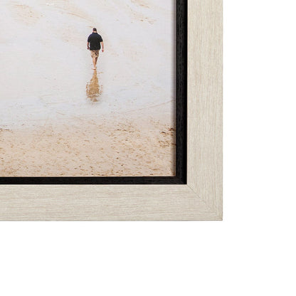 Mercana - Summer Sands II by Joseph Eta a Framed Art Print Matted under Glass - 13679 view 3