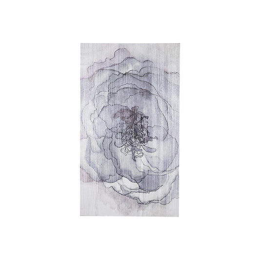 Mercana - Sun and Rain I by Halle Rakka a Hand Embellished Textured Canvas - 101559-S view 1