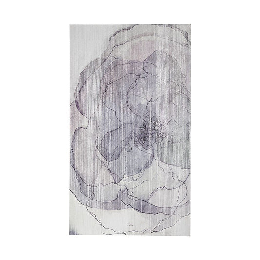 Mercana - Sun and Rain II by Halle Rakka a Hand Embellished Textured Canvas - 101560-L view 1