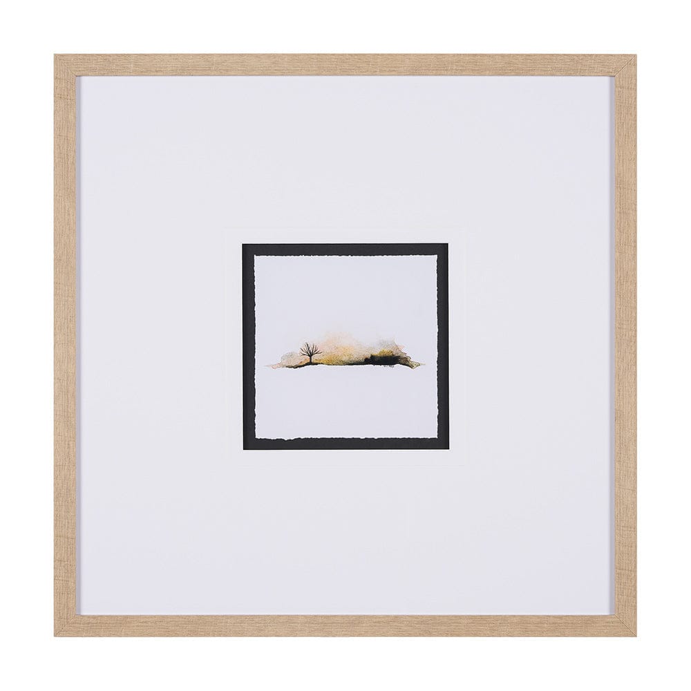 Mercana - Sundown I by Mercana Studio a Framed Art Print - 15438 view 1