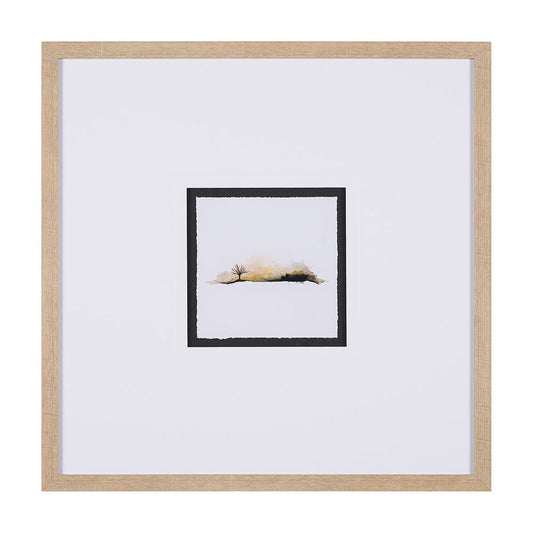 Mercana - Sundown I by Mercana Studio a Framed Art Print - 15438 view 1