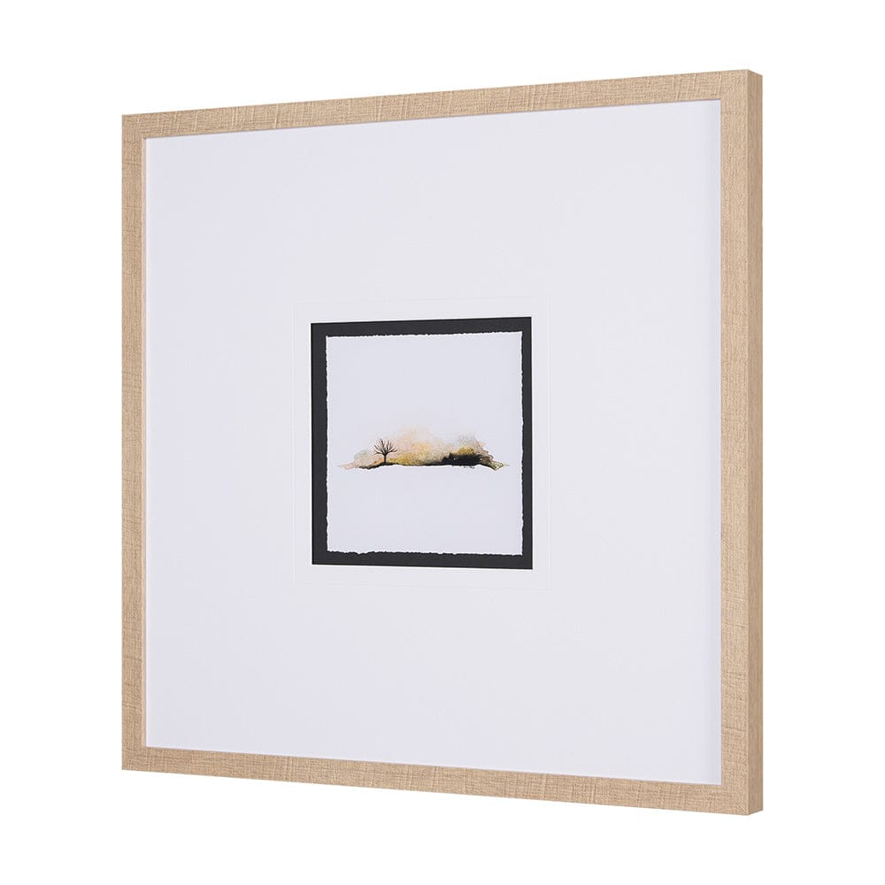 Mercana - Sundown I by Mercana Studio a Framed Art Print - 15438 view 2
