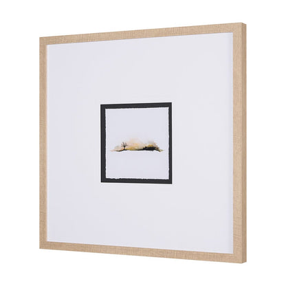 Mercana - Sundown I by Mercana Studio a Framed Art Print - 15438 view 2