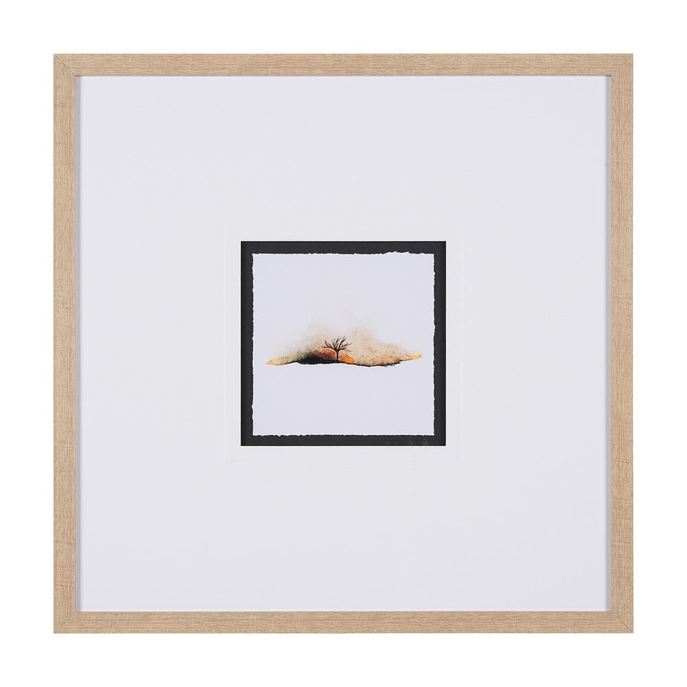 Mercana - Sundown II by Mercana Studio a Framed Art Print - 15439 view 1