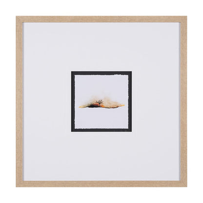 Mercana - Sundown II by Mercana Studio a Framed Art Print - 15439 view 1