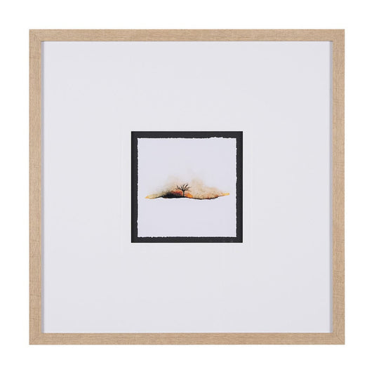 Mercana - Sundown II by Mercana Studio a Framed Art Print - 15439 view 1