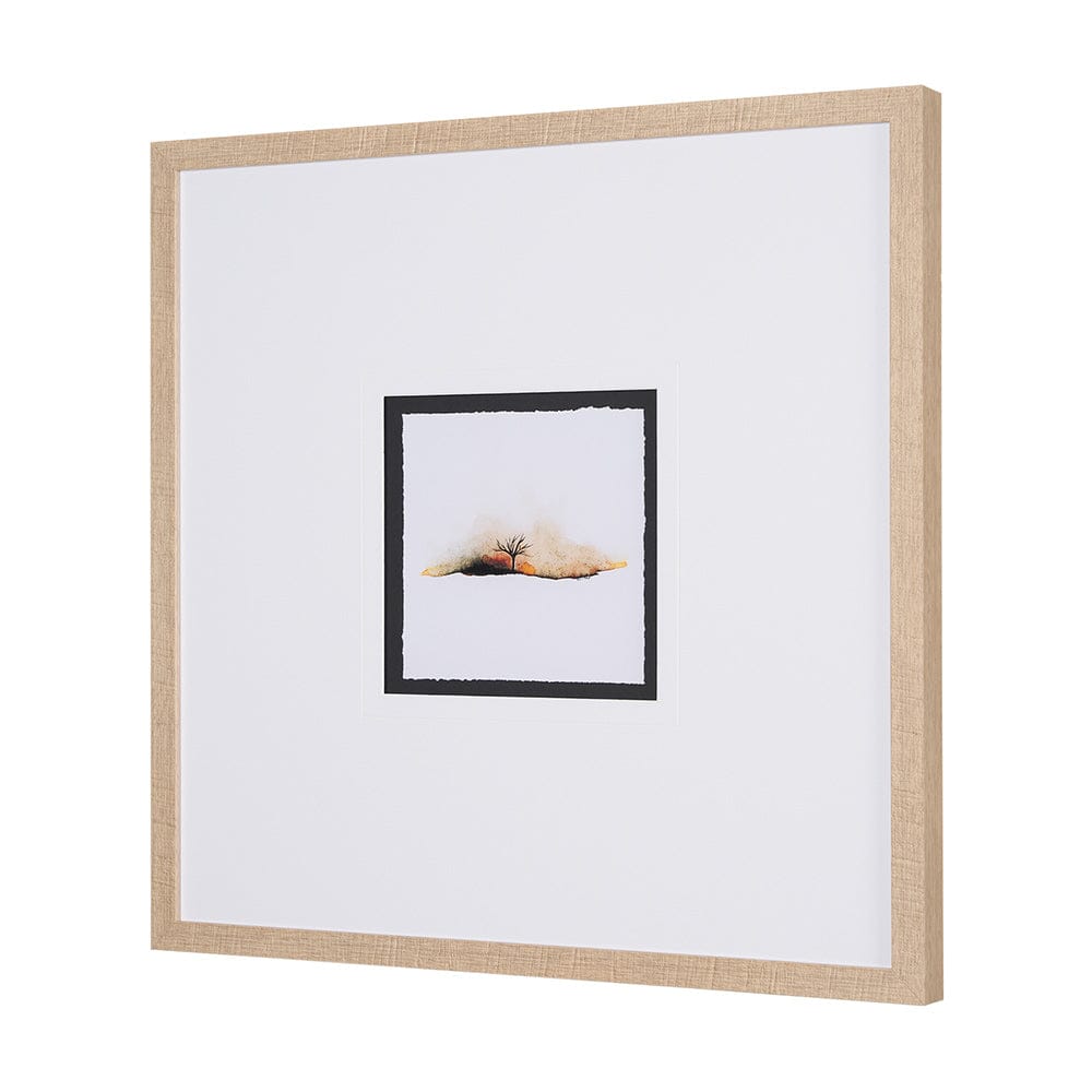 Mercana - Sundown II by Mercana Studio a Framed Art Print - 15439 view 2