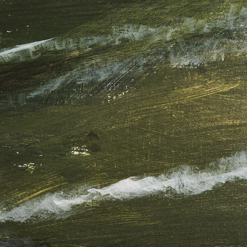 Mercana - Sunrise Valley I by Mercana Studio a Hand Embellished Textured Canvas - 102477-L view 6